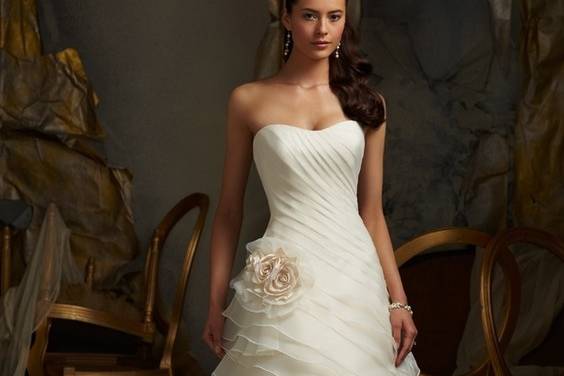 Providence Place Bridal Shop