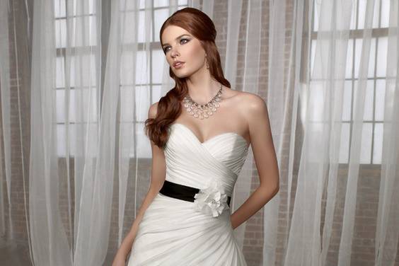 Providence Place Bridal Shop