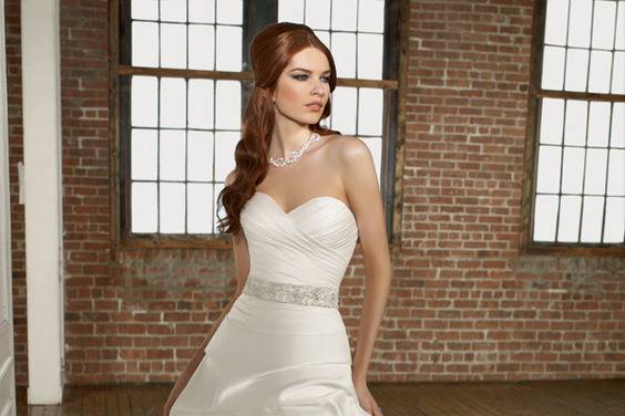 Providence Place Bridal Shop