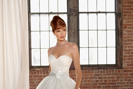 Providence Place Bridal Shop