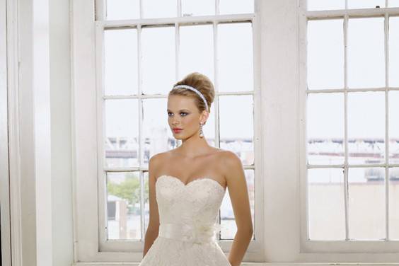 Providence Place Bridal Shop