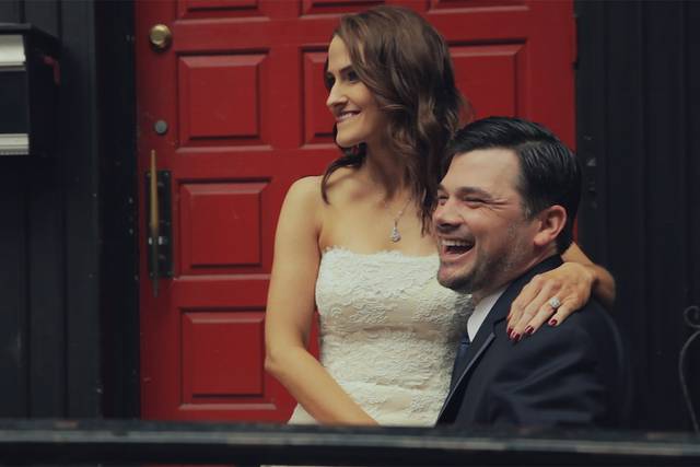 Donnie & Kayla