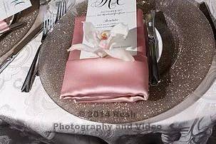 Table set-up