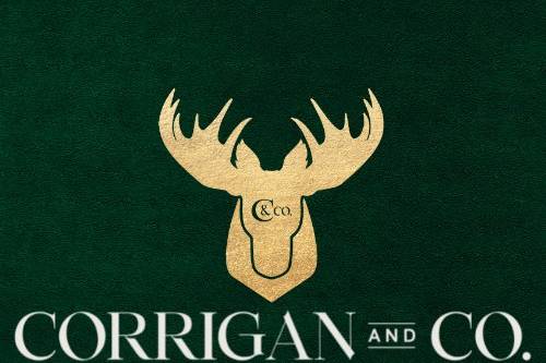Corrigan & Co. Luxury Travel Outfitters