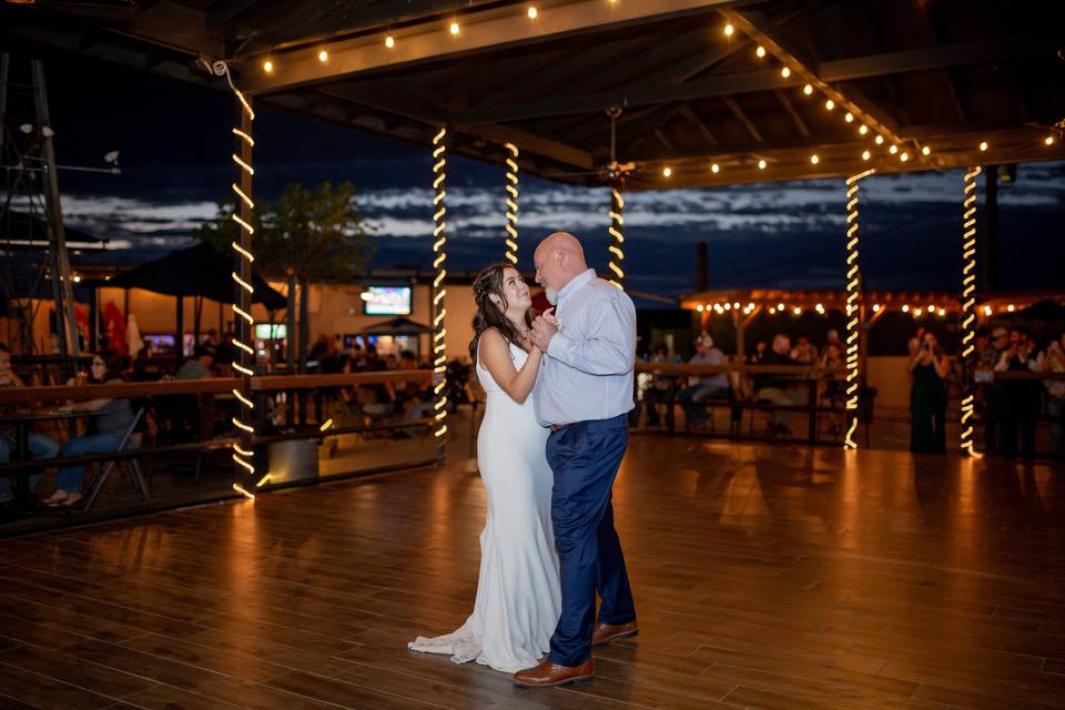 Father Daughter Dance