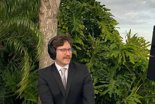 Daniel Travis