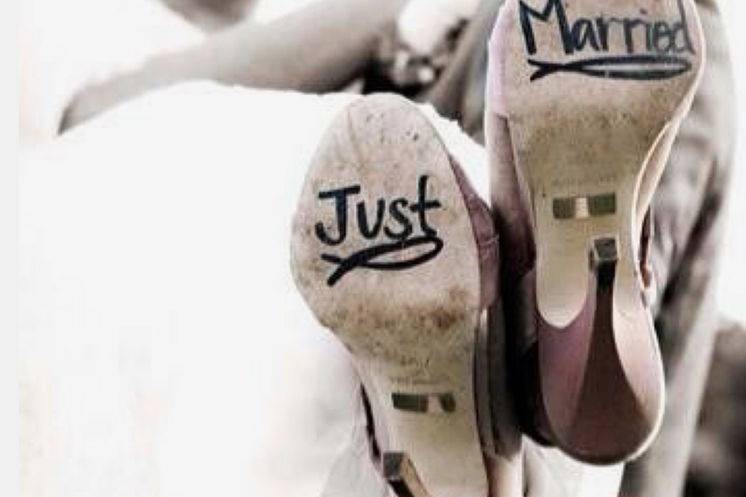 Just Married