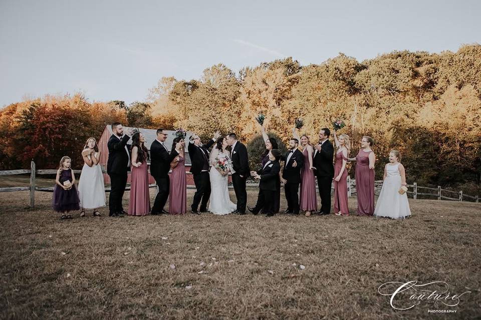 The Farm at Carter Hill