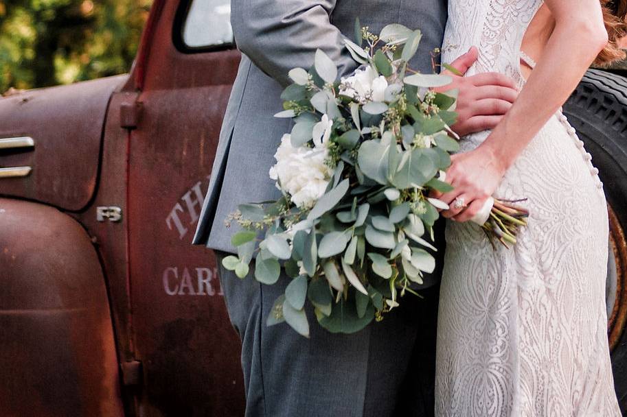 The Farm at Carter Hill