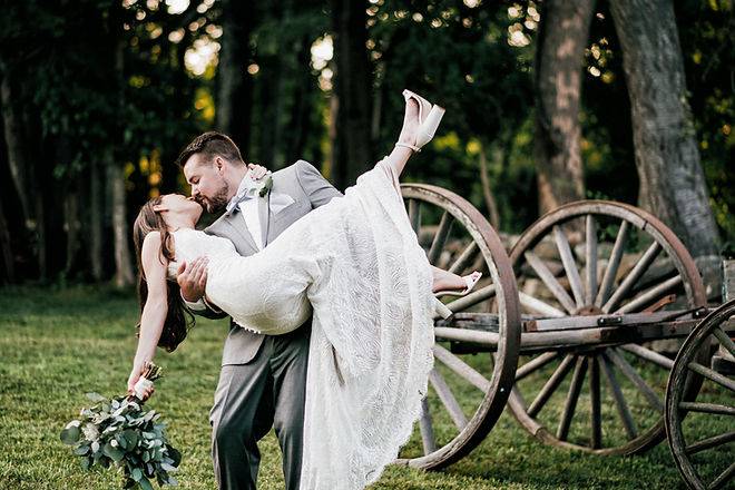 The Farm at Carter Hill