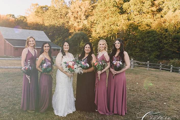 The Farm at Carter Hill