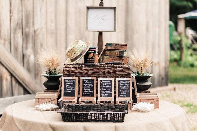 The Farm at Carter Hill