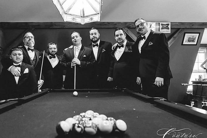 The Farm at Carter Hill