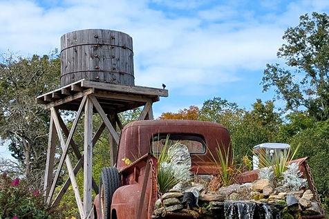 The Farm at Carter Hill