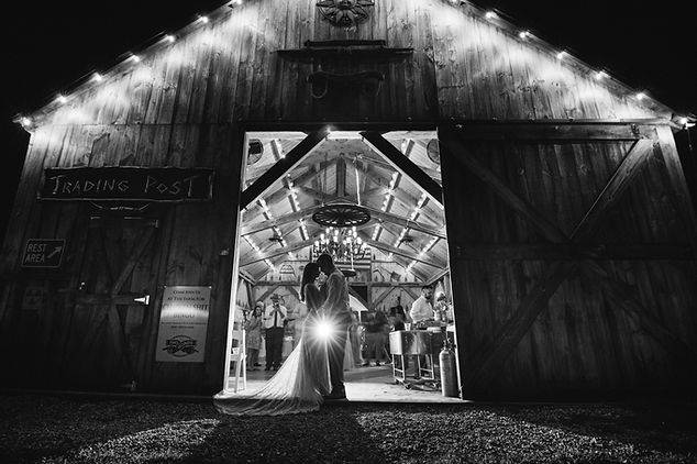 The Farm at Carter Hill