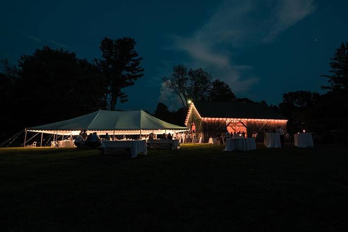 The Farm at Carter Hill