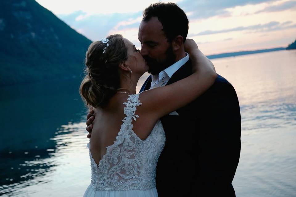 Notch House Wedding