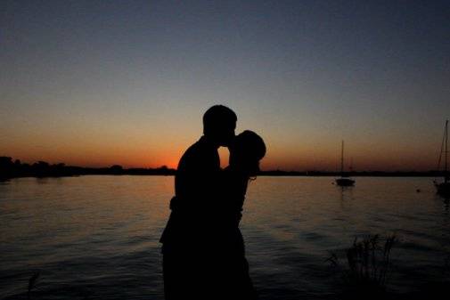 Cape May Wedding at Jersey Shore