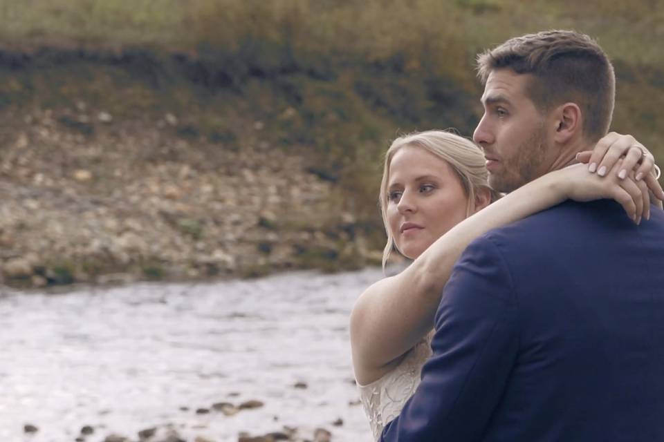 Lareau Farm Wedding