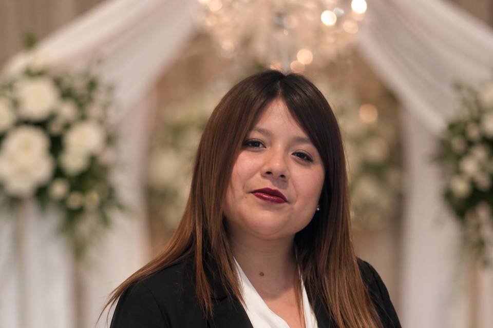 Htown Wedding  Officiantt