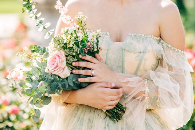 Wedding Florals