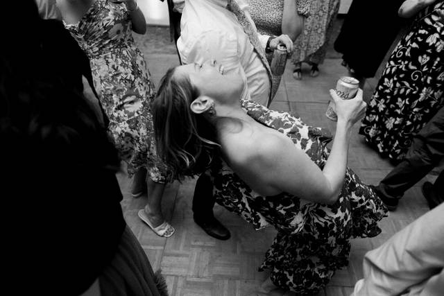 80 Best Wedding After-Party Songs