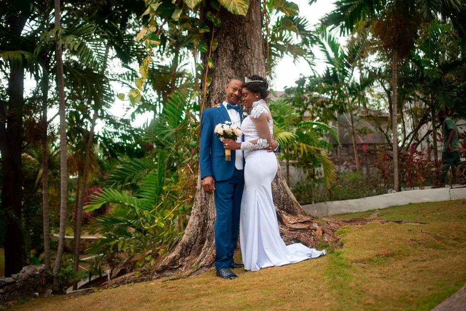 Jamaica Wedding Photography