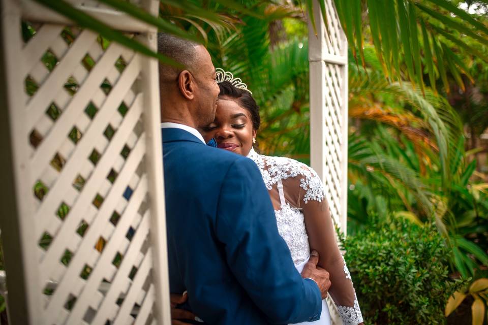 Jamaica Wedding Photography