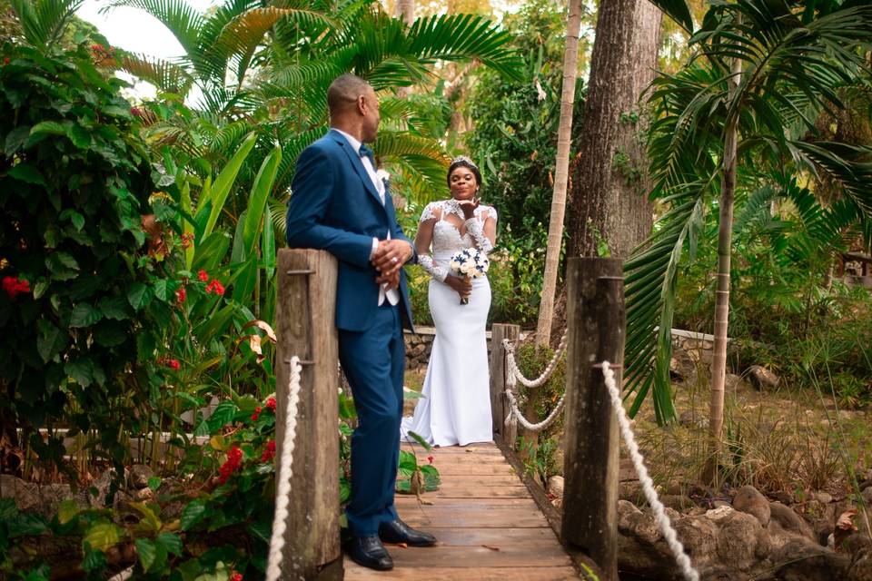 Jamaica Wedding Photography