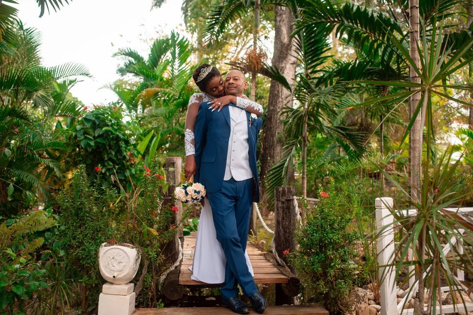 Jamaica Wedding Photography