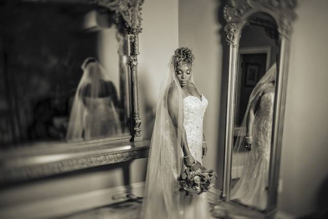 Marius Carter Photography