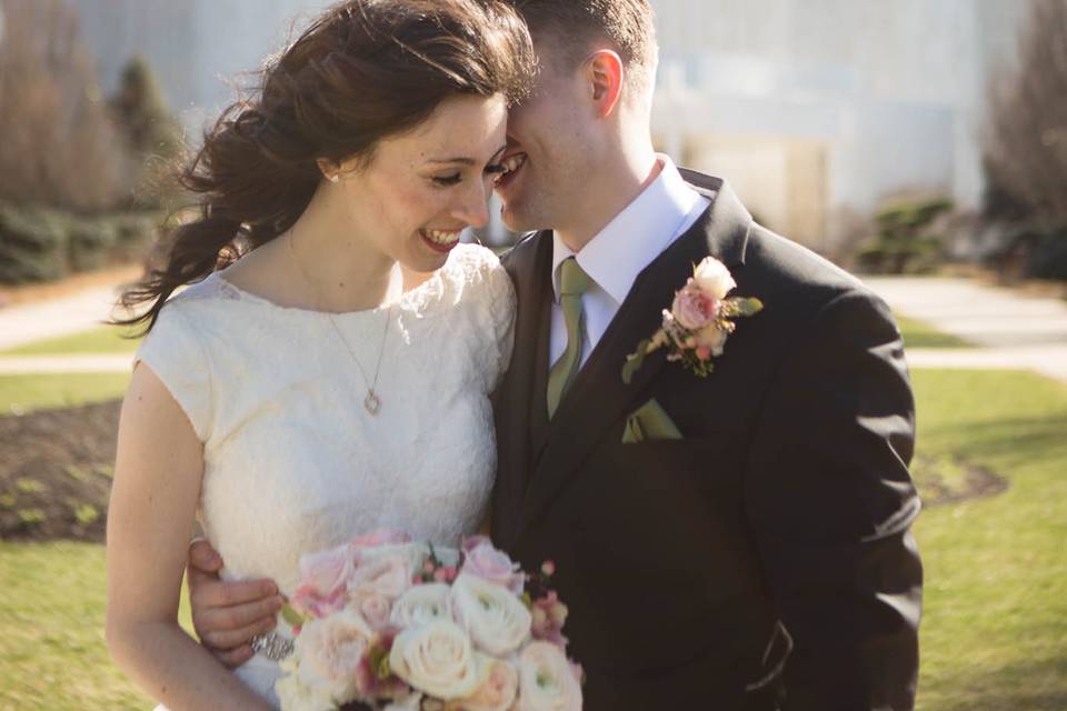 DC Wedding photo and Video