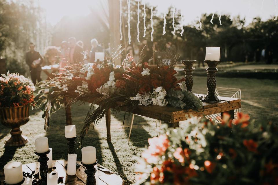 Schilling Wedding Planning
