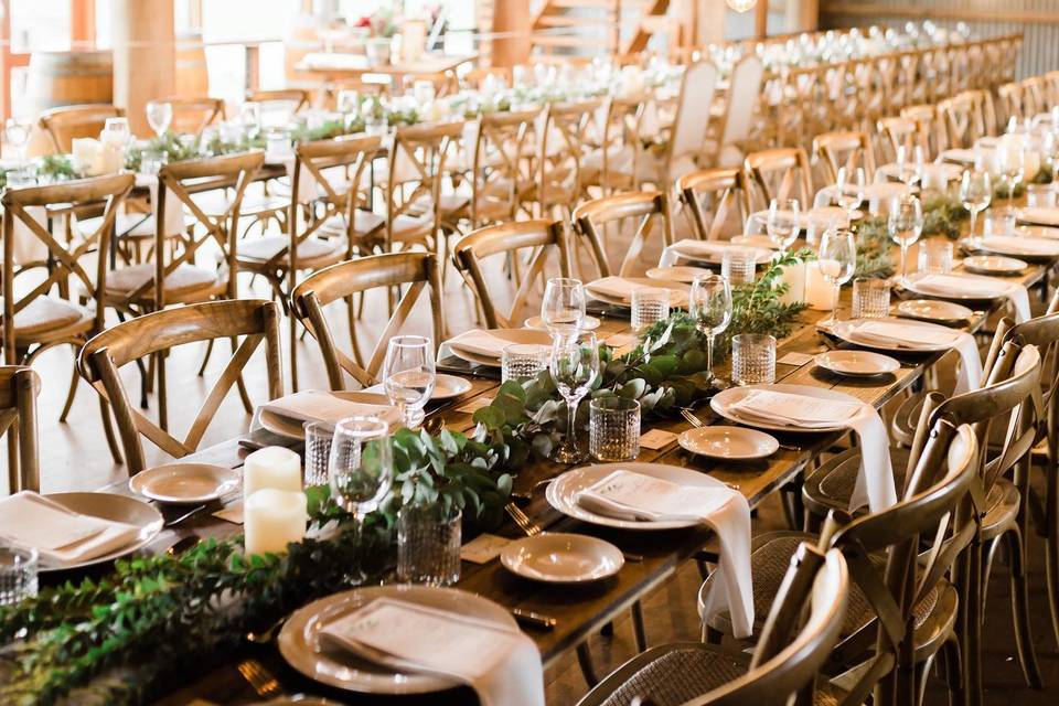 Schilling Wedding Planning