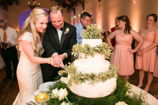 Cake cutting