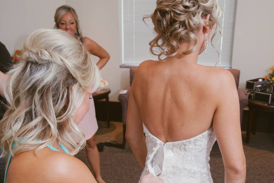 139 Hair by Heidi