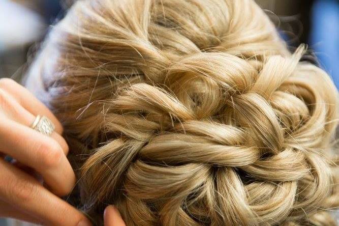 139 Hair by Heidi