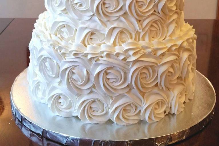 The Baker's Rhapsody