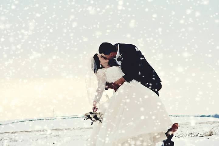 Winter Wedding