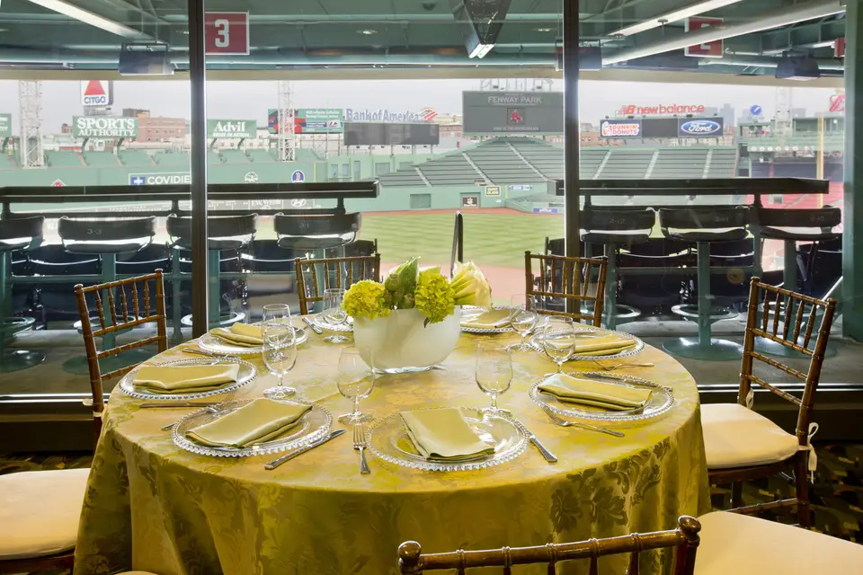 New dining, services and venues opening in Fenway over next month – The  Daily Free Press