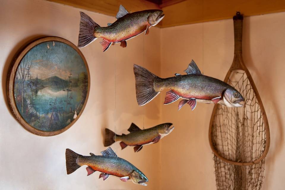 The Pitcher Inn