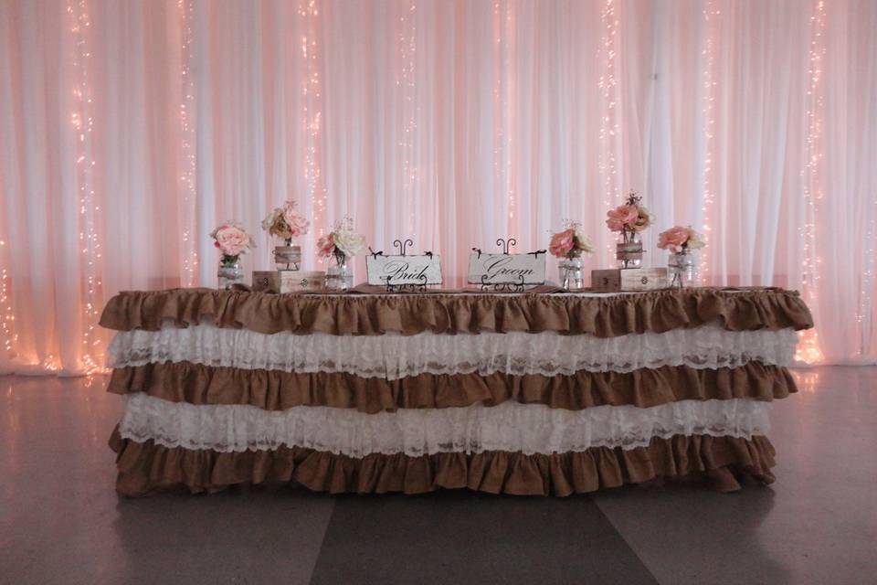 Stephanye Lynn Events