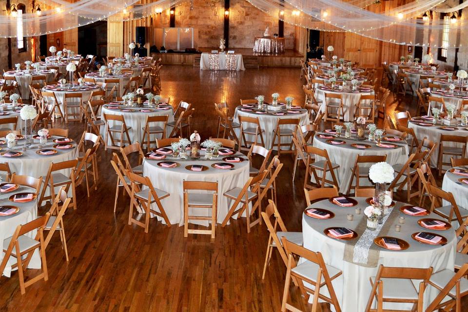 Stephanye Lynn Events