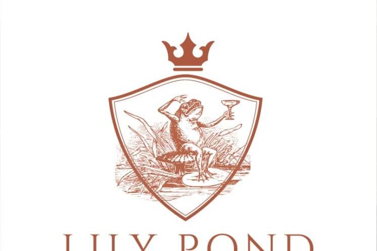 Lily Pond Luxury