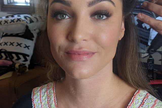 Smokey Eye
