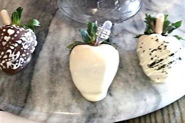 Dessert