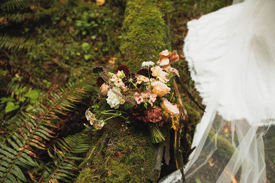 Bridal Bouqet