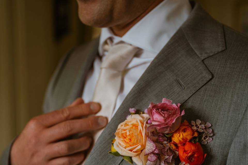 Pocket Square