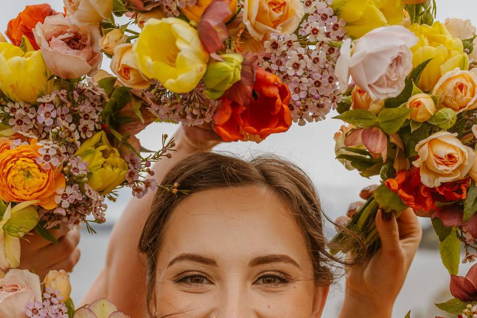 Floral Abundance
