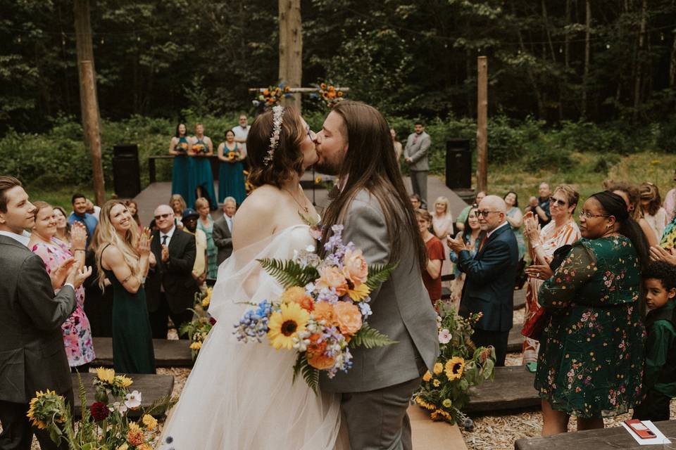Happy Couple!